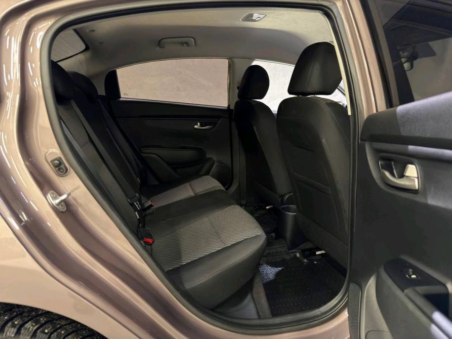 Kia Rio IV Новосибирск  - изображение 13