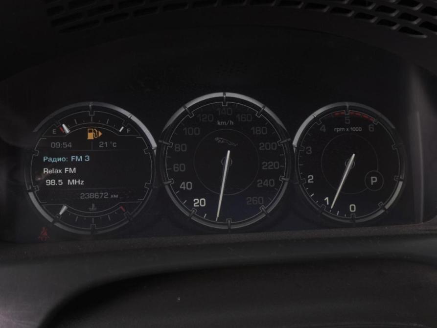 Jaguar XJ IV (X351) Ростов-на-Дону  - изображение 22