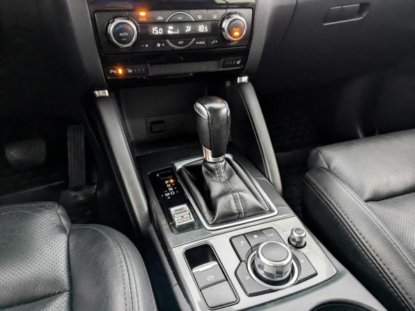 Mazda CX-5 I Рестайлинг с пробегом 2016 года, цена 1 830 000 рублей, 164722 км, внедорожник, Автокод Объявления