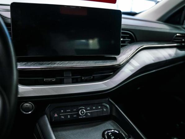 Haval F7x I Рестайлинг с пробегом 2022 года, цена 2 200 000 рублей, 23071 км, внедорожник, Автокод Объявления