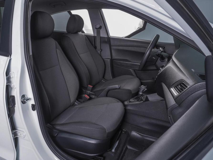 Hyundai Solaris II Рестайлинг Ростов-на-Дону  - изображение 8