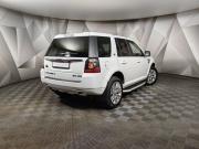 Land Rover Freelander II Рестайлинг 2 Москва  - изображение 25