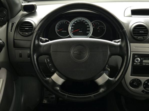 Chevrolet Lacetti I с пробегом 2008 года, цена 479 000 рублей, 169844 км, универсал, Автокод Объявления