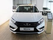 Lada (ВАЗ) Vesta I Рестайлинг (NG) Москва  - изображение 5