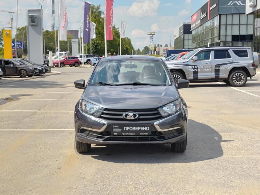 Lada (ВАЗ) Granta I Рестайлинг Чебоксары  - изображение 2