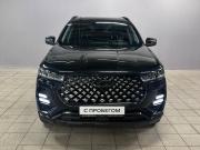 Chery Tiggo 7 Pro I Уфа  - изображение 23
