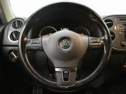 Volkswagen Tiguan I Рестайлинг Мурманск  - изображение 17