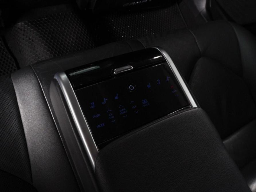 Toyota Camry VIII (XV70) Минеральные Воды  - изображение 16