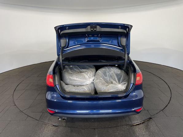 Volkswagen Jetta VI с пробегом 2011 года, цена 899 900 рублей, 167211 км, седан, Автокод Объявления