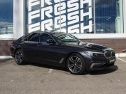 BMW 5 серии VII (G30/G31/G38) Владимир  - изображение 33