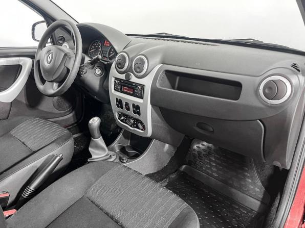 Renault Sandero I с пробегом 2013 года, цена 622 000 рублей, 87747 км, хэтчбек, Автокод Объявления
