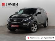 Kia Sportage III Красноярск  - изображение 26