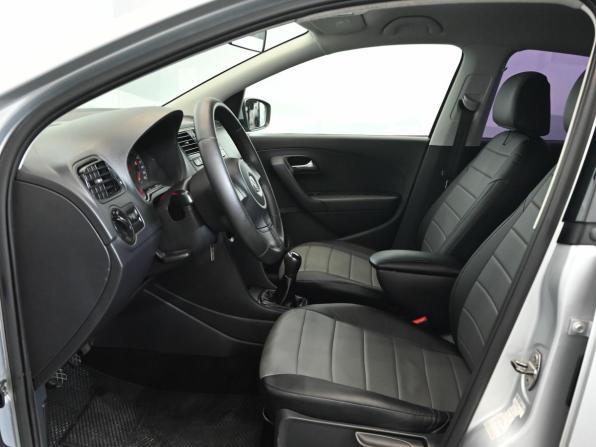 Volkswagen Polo V с пробегом 2012 года, цена 870 000 рублей, 101477 км, седан, Автокод Объявления
