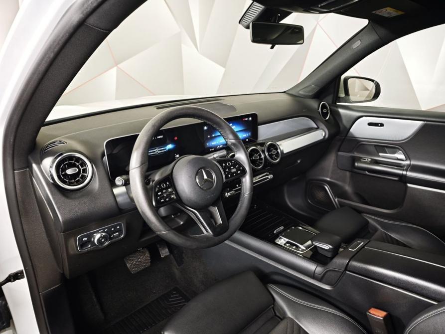 Mercedes-Benz GLB I (X247) Москва  - изображение 19