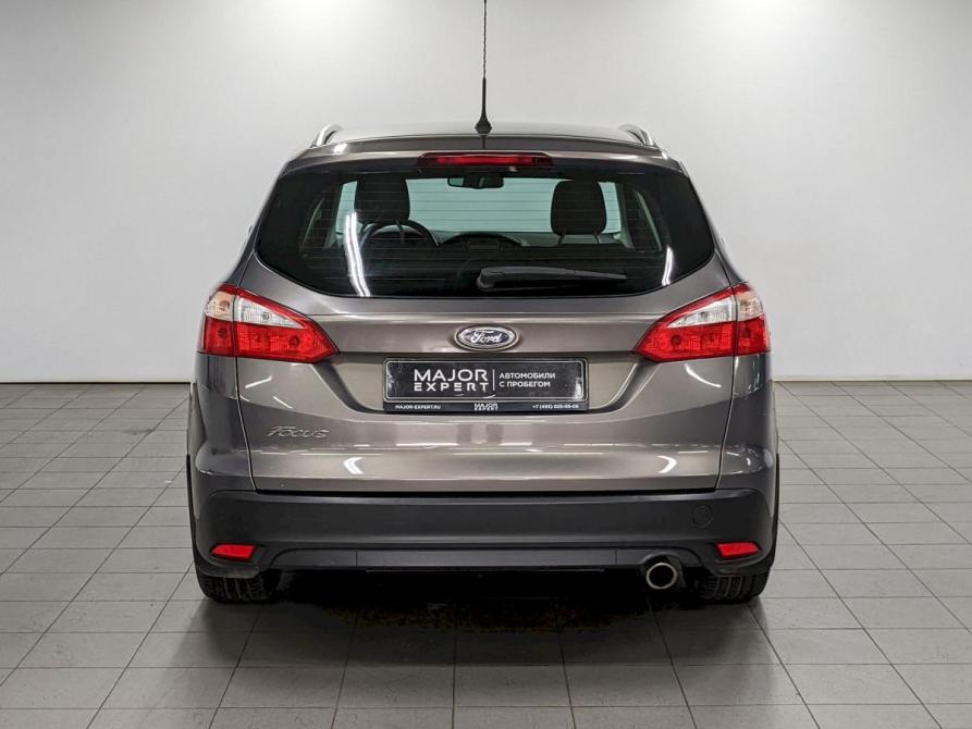 Ford Focus III Москва  - изображение 6