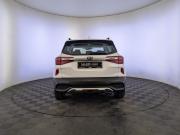 Kia Seltos I Москва  - изображение 35
