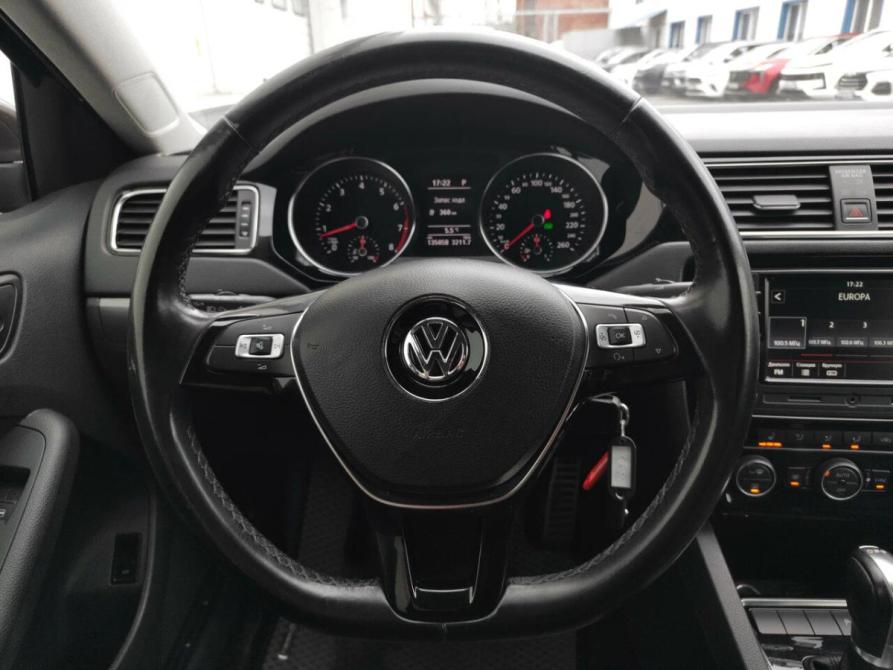 Volkswagen Jetta VI Рестайлинг Санкт-Петербург  - изображение 10