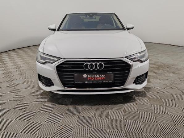 Audi A6 V (C8) с пробегом 2020 года, цена 4 599 000 рублей, 45696 км, седан, Автокод Объявления