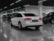 Audi A6 IV (C7) Рестайлинг Москва  - изображение 32