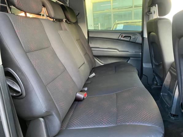 SsangYong Actyon Sports I с пробегом 2010 года, цена 554 000 рублей, 275343 км, пикап, Автокод Объявления