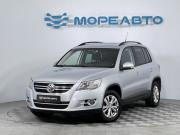 Volkswagen Tiguan I Калининград  - изображение 16