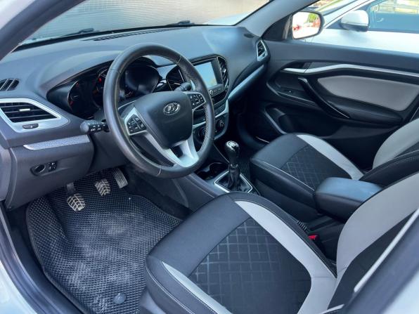 Lada (ВАЗ) Vesta I с пробегом 2021 года, цена 1 350 000 рублей, 58000 км, универсал, Автокод Объявления