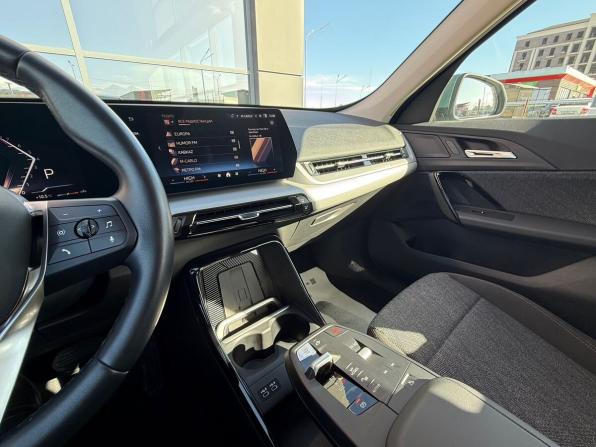 BMW X1 III (U11/U12) с пробегом 2024 года, цена 4 990 000 рублей, 537 км, внедорожник, Автокод Объявления