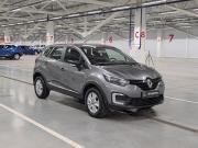 Renault Kaptur I Казань  - изображение 25