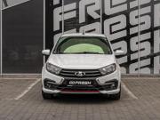 Lada (ВАЗ) Granta I Рестайлинг Краснодар  - изображение 18