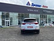 Kia Sportage IV Набережные Челны  - изображение 25