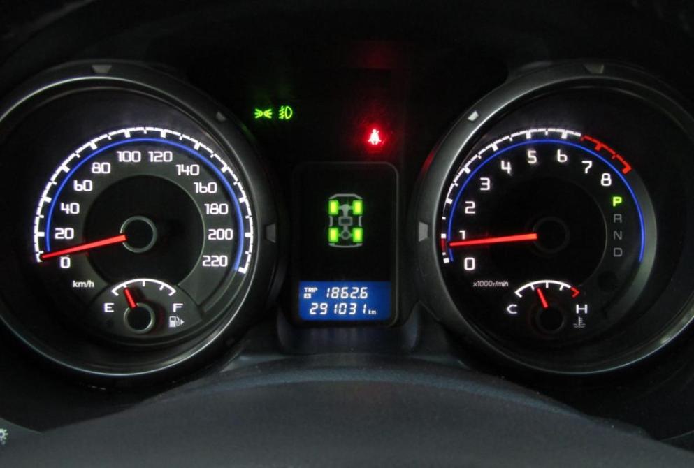 Mitsubishi Pajero IV Екатеринбург  - изображение 24