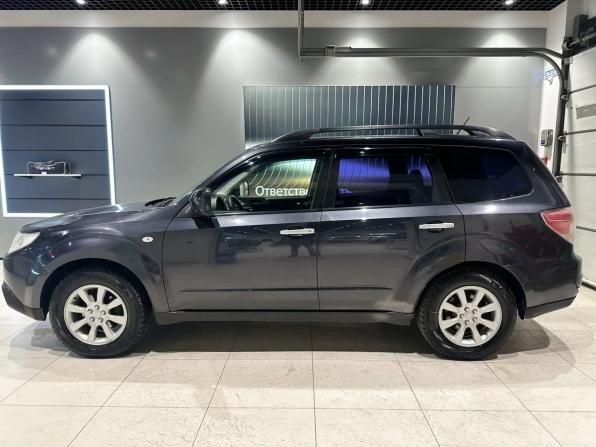 Subaru Forester III с пробегом 2008 года, цена 1 030 000 рублей, 269000 км, внедорожник, Автокод Объявления