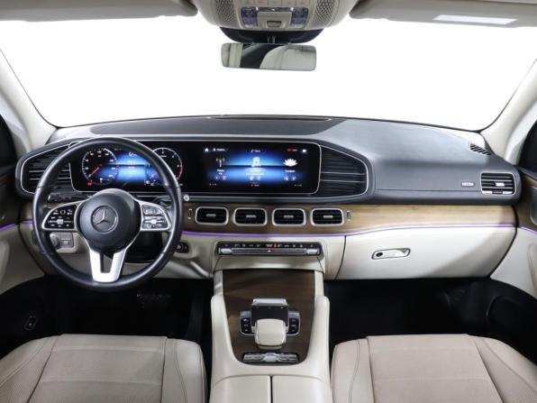 Mercedes-Benz GLE II (V167) с пробегом 2021 года, цена 7 299 000 рублей, 83342 км, внедорожник, Автокод Объявления