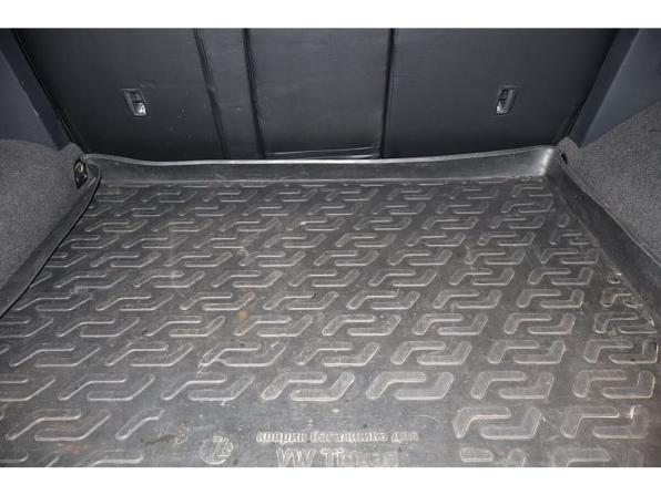 Volkswagen Tiguan II с пробегом 2017 года, цена 2 549 000 рублей, 158740 км, внедорожник, Автокод Объявления