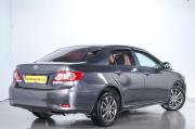 Toyota Corolla X (E140 E150) Рестайлинг Челябинск  - изображение 23