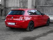 BMW 1 серии II (F20/F21) Москва  - изображение 25