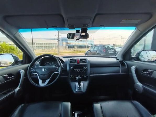 Honda CR-V III с пробегом 2007 года, цена 1 045 000 рублей, 238000 км, внедорожник, Автокод Объявления