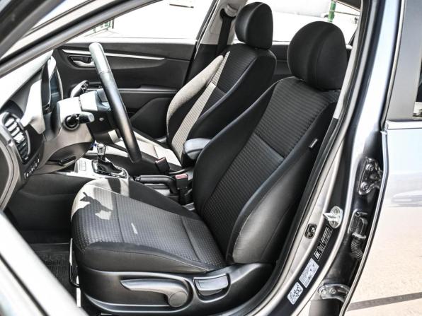 Kia Rio IV Рестайлинг с пробегом 2020 года, цена 1 639 000 рублей, 17925 км, седан, Автокод Объявления