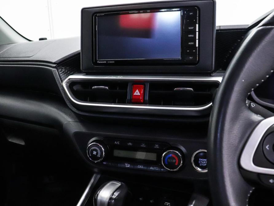 Toyota Raize I Красноярск  - изображение 22