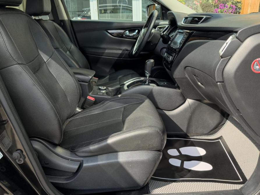 Nissan Qashqai II Иркутск  - изображение 9