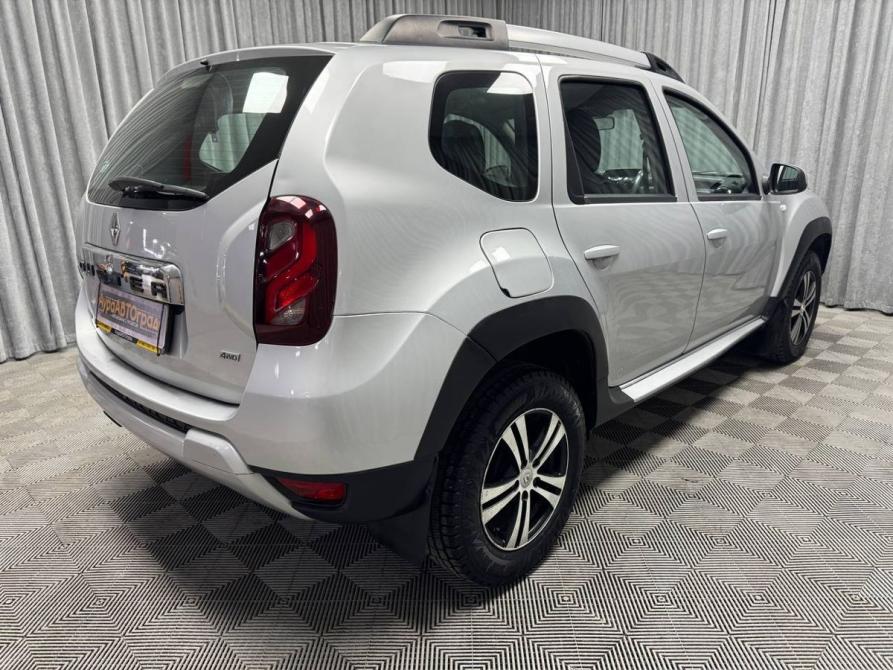 Renault Duster I Рестайлинг Стерлитамак  - изображение 14