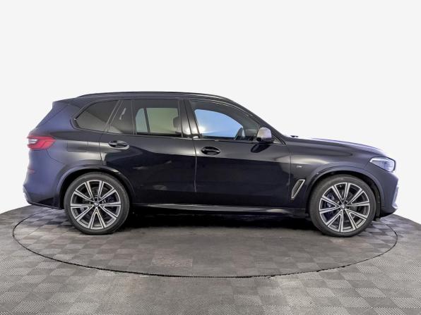 BMW X5 IV (G05/G18) с пробегом 2020 года, цена 6 450 000 рублей, 128956 км, внедорожник, Автокод Объявления