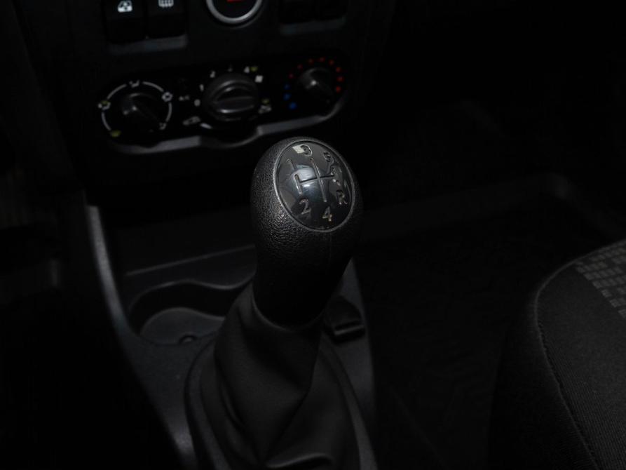 Lada (ВАЗ) Largus I Казань  - изображение 12