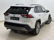 Toyota RAV4 V (XA50) Вологда  - изображение 29