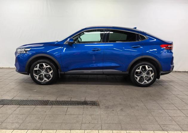 Haval F7x I Рестайлинг с пробегом 2023 года, цена 2 050 000 рублей, 60000 км, внедорожник, Автокод Объявления
