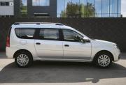 Lada (ВАЗ) Largus I Рестайлинг Сыктывкар  - изображение 25