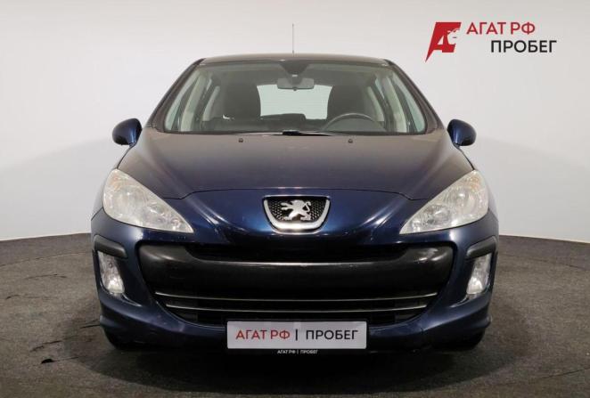 Peugeot 308 I с пробегом 2011 года, цена 500 000 рублей, 111193 км, хэтчбек, Автокод Объявления