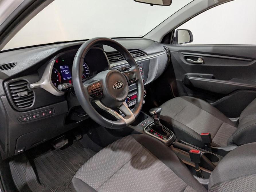 Kia Rio IV Рестайлинг Химки  - изображение 24