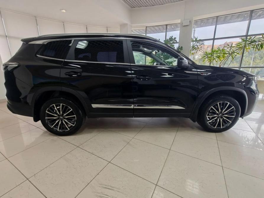 Chery Tiggo 8 Pro Max I Москва  - изображение 4