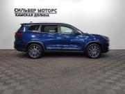 Chery Tiggo 8 Pro Max I Рестайлинг Пермь  - изображение 29